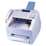 Brother INTELLIFAX 4750E Laser